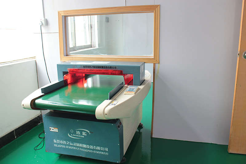 11-DG Needle inspecting machine