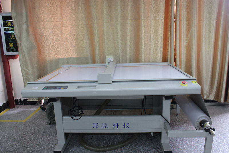 DG RD PAPER PATTERN machine